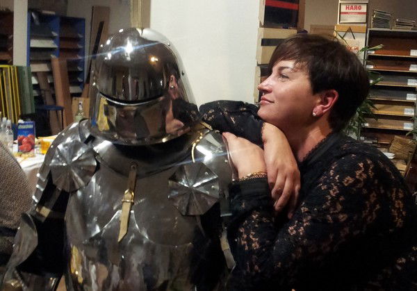 Анна Зубова