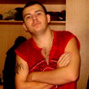 Alex Baunov