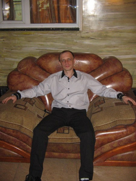 Дмитрий Лункин