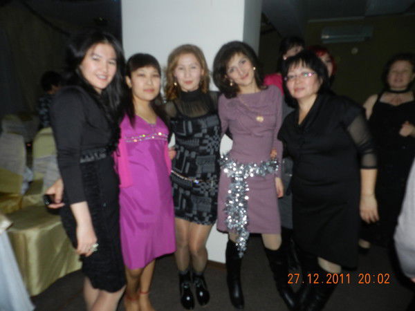 Кундыз Амреева