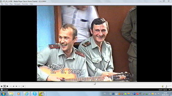 Сергей Ефимов