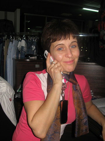 Виолетта Петрова