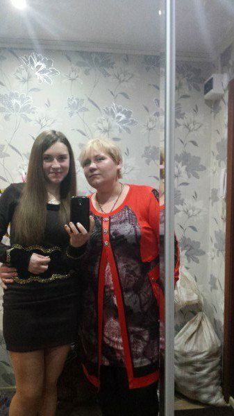 Галина Назмеева