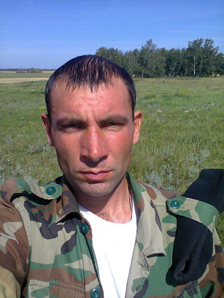 Виталий Шишкин