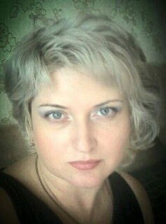 Елена Малюкова