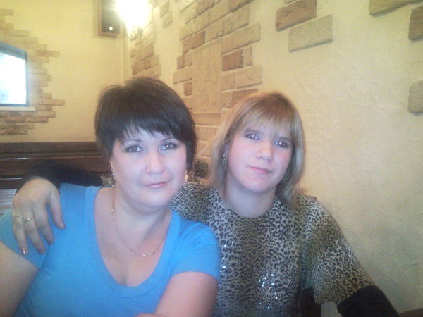 Галина Мальчихина