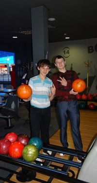 Владислав Раецкий