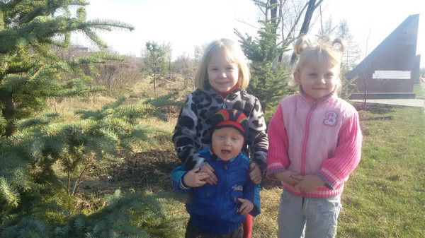 Ольга Руднева