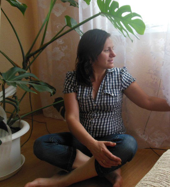 Евгения Громик