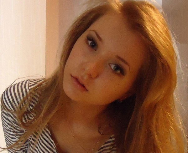 Юля Рязанова