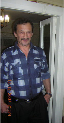 Евгений Быков