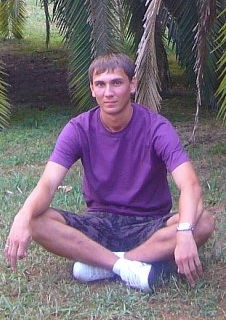 Денис Губайдуллин