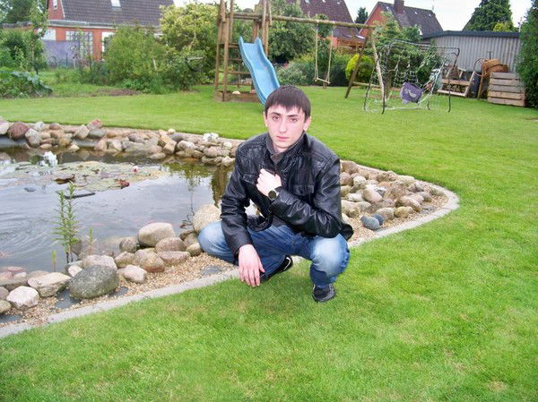 Жека Штебнер