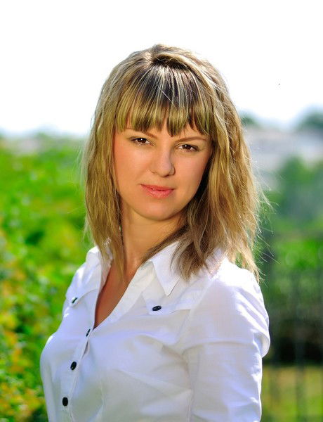 Люба Супрун