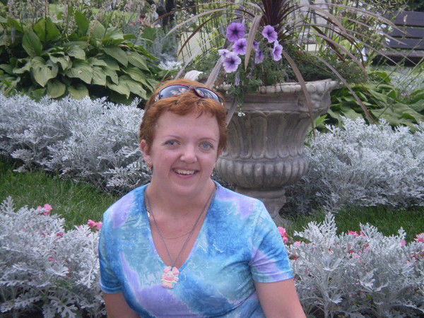 Анна Васильева