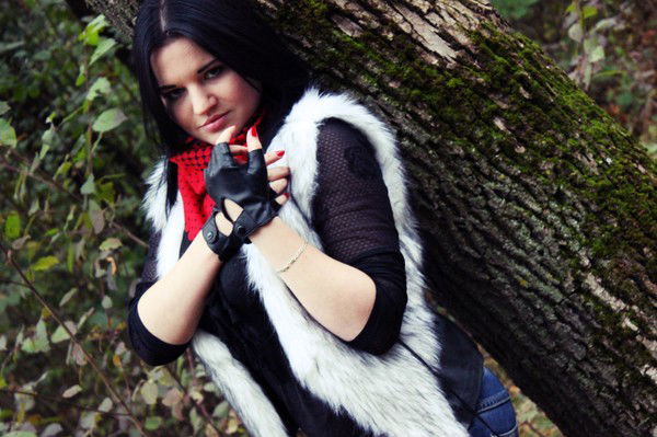 Кристина Смирнова