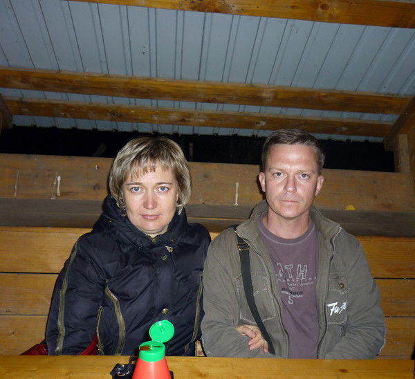 Андрей Пугин