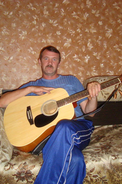 Александр Абалаков