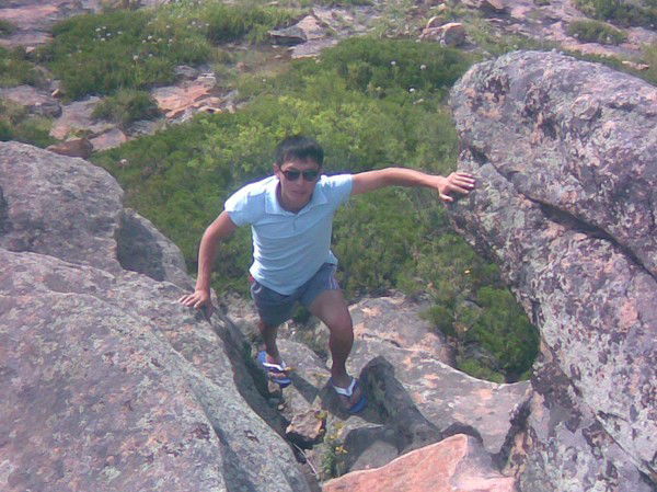 Ардак Баймуринов