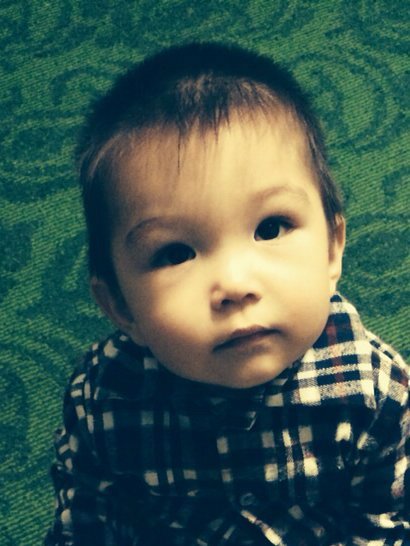 Катира Кулимбетова