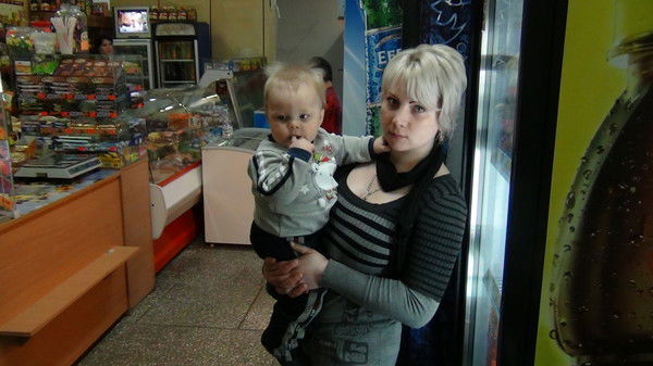 Олеся Савицкая