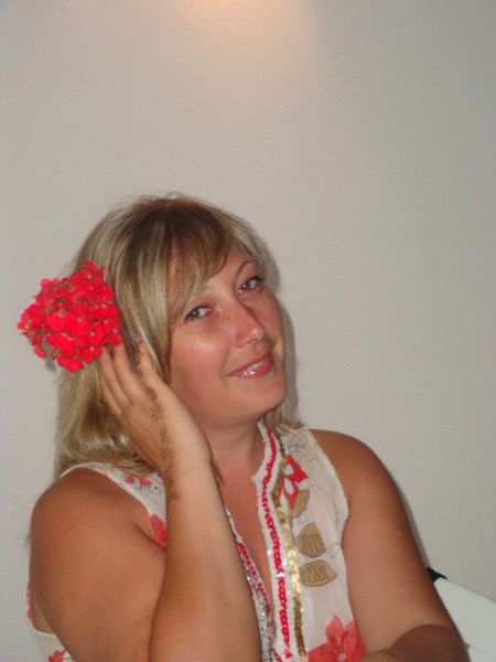 Валентина Иванова