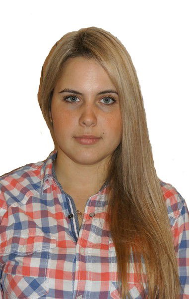 Ирина Узлова (Свиридова)