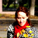 Елена Штыкова