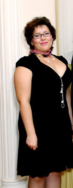 Вазира Медведева