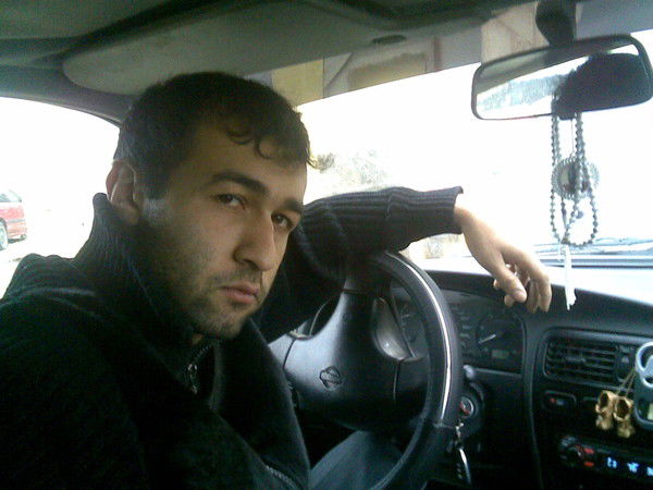 Ризван Байдашев