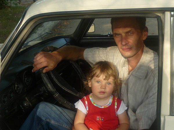 Александр Сударенко