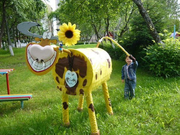 Света Кубачева