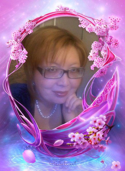 Акмаржан Канаткызы