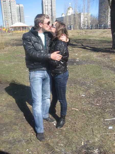 Екатерина Столярова