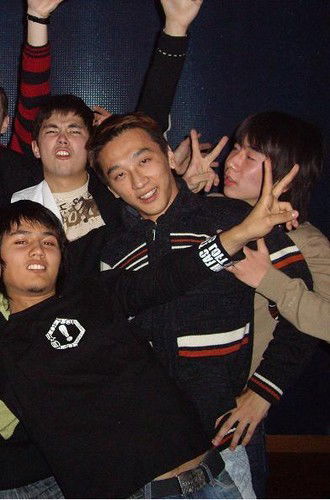 Мой Повелитель