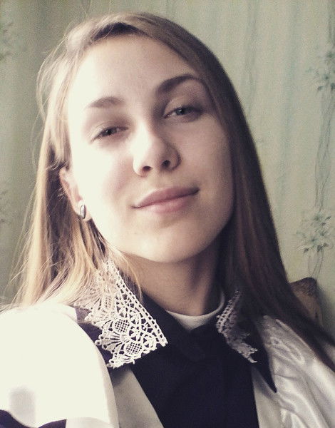 Анастасия Ревтова