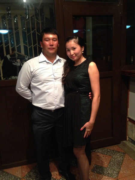 ~~Думан~~ Менджасаров