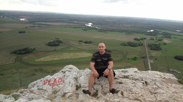 Владислав Кошелев