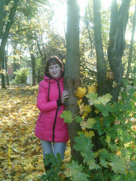 Елена Микушева