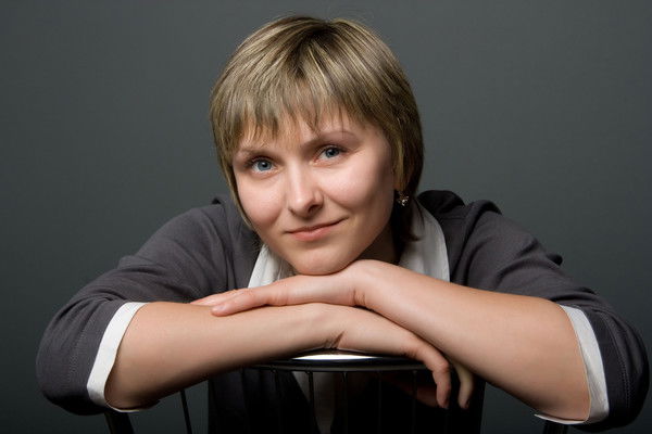 Юлия Березина