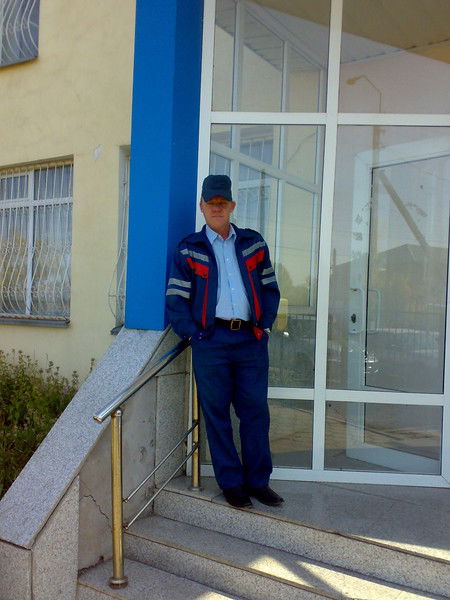 Владимир Барт