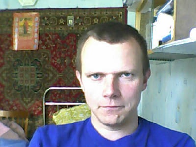 Кирилл Сияница