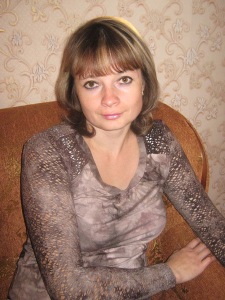 Анна Крайнова