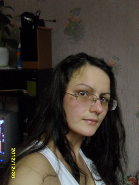 Светлана Старцева