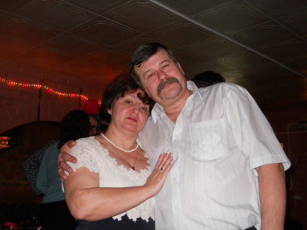 Татьяна Гиль-(Кропотова)