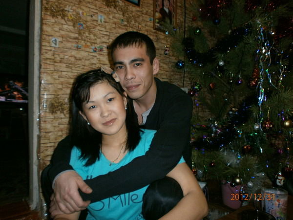 Александра Пак