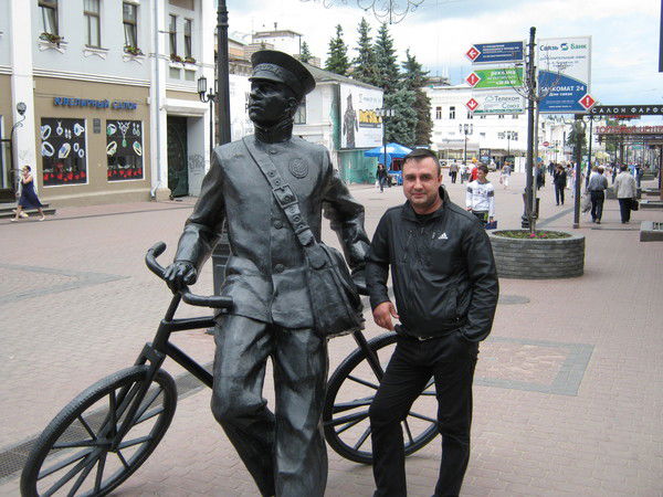 Сергей Мухачев