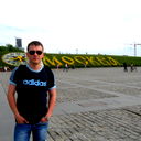 Олег Косяк
