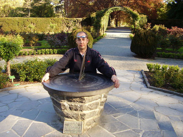 Алексей Лазарев