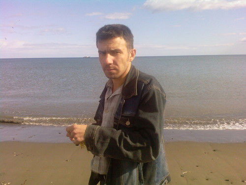 Виктор Табалыкин